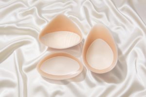 Balance Breast Forms come in different shapes and sizes. Made to balance your breast if one has been altered with surgery.
